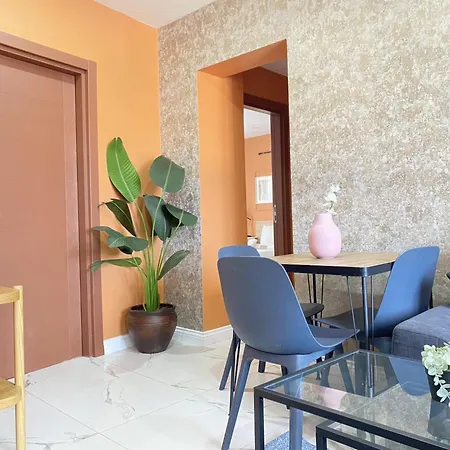 Comfortable Flat In Historic Balat *