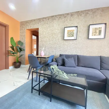 Comfortable Flat In Historic Balat Appartement Istanboel