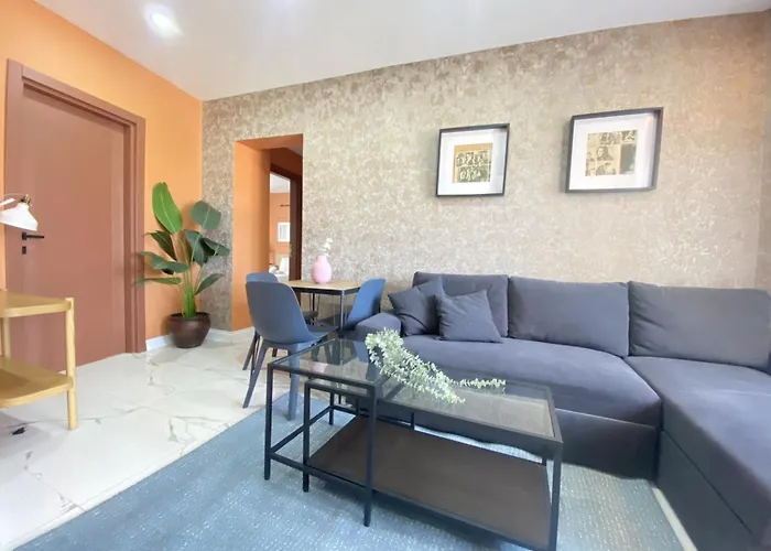 Comfortable Flat In Historic Balat Διαμέρισμα Κωνσταντινούπολη