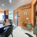 Comfortable Flat In Historic Balat Стамбул