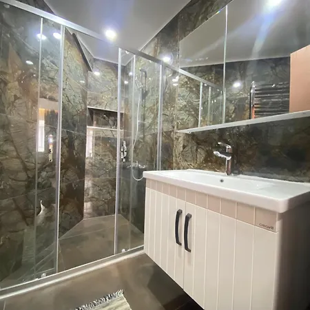 Chic Comfortable Flat In Historic Balat * Istambul