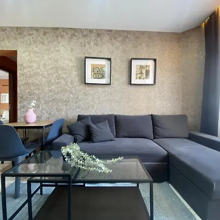 Chic Comfortable Flat In Historic Balat * Istanbul