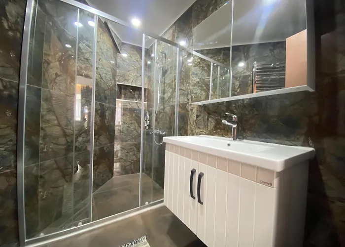 Comfortable Flat In Historic Balat * Istanbul